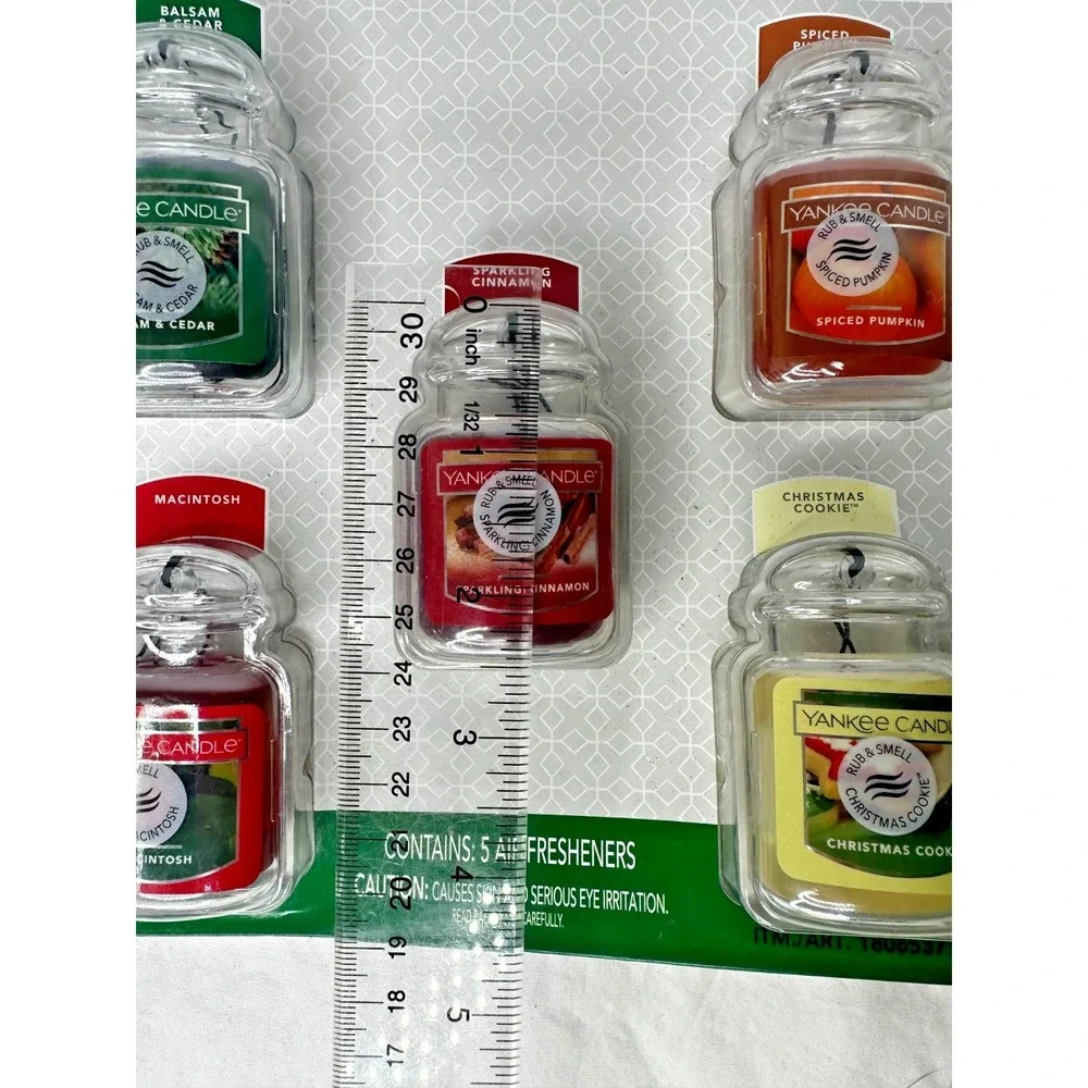 Yankee Candle yankee candle